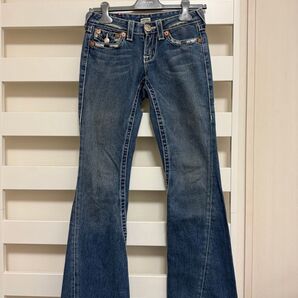 True religion JOEY BIG T ジーンズ USA