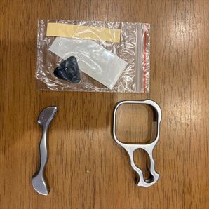 iPhone 13 Pro Max ケース 究極の裸感を実現する超薄型アルミニウムエッジガード