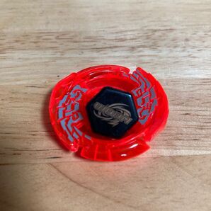 WBBA限定★大会3位賞品 非売品クリアウィール-特別カラーペガシス フェイス-WBBAブロンズ