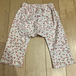 キッズ 長ズボン