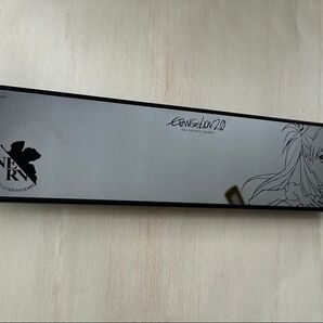 エヴァンゲリヲン 自動車用ワイドミラー