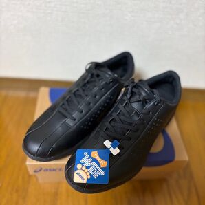 アシックスウォーキング ハダシライド TDW553 メンズ 24.5cm 未使用