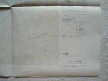 【5万分の1地形図 北海道】『上猿払 NL-54-11-14(枝幸14号)』昭和46年編集 昭和47年12月28日発行 国土地理院【地図 1:50,000 北大演習林】_画像6