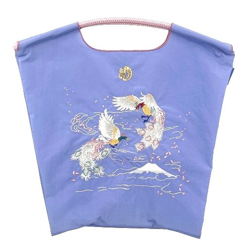 ボールアンドチェーン　正規品　染織いわもと　ネイビー　Mサイズ　未使用 ボールアンドチェーン 染織 いわもと ネイビー｜Yahoo!フリマ