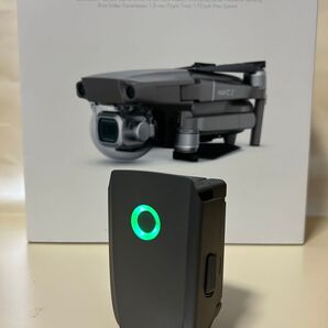 充電回数10回 DJI mavic 2 pro mavic 2 zoom マビック2プロ ズーム DJI純正バッテリー