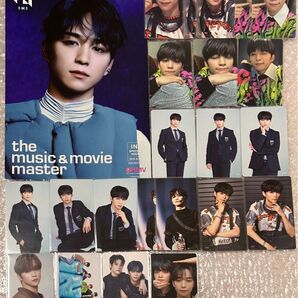 INI 後藤威尊 まとめ売り(2ページあります)