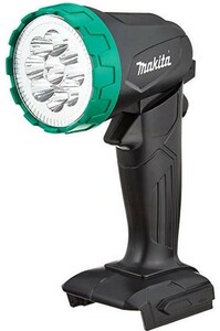 [ включая налог * новый товар ] Makita 14.4V заряжающийся лампа светодиодной подсветки ( заряжающийся мигающий свет ) свет батарея специальный M050