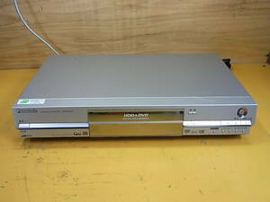 □Yd/903☆パンソニック Panasonic☆DVD/HDDレコーダーデッキ☆DMR-E87H☆ジャンク