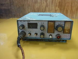 *Bh/021* Japan wireless *SSB sending reception equipment *JSB-1026* operation unknown * Junk 