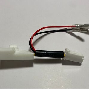 フットランプ グローブボックスランプ インテリアランプ電源分岐ハーネス トヨタ レクサス車用