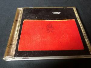 RADIOHEAD - Amnesiac CD