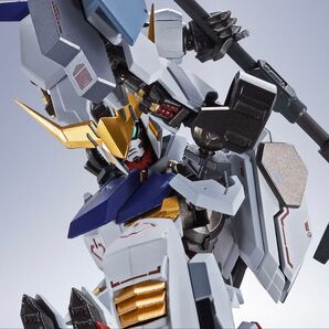 未開封 METAL ROBOT魂 <SIDE MS> ガンダムバルバトス(第1~第4形態)