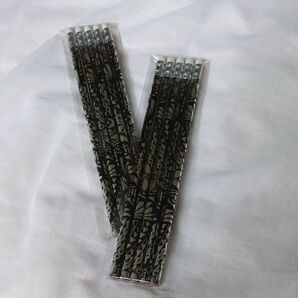 鉛筆 ハワイ お土産