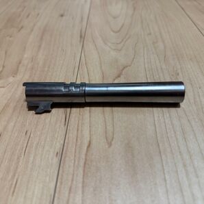 ハイキャパ 5.1 純正アウターバレル 東京マルイ パーツ