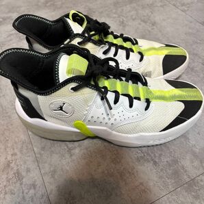 ジョーダン バッシュ