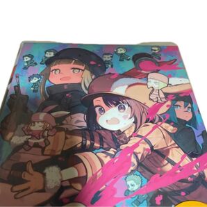 ソードアート・オンライン ガンゲイルオンライン2 ブルーレイ 全巻収納ボックス ブルーレイ 1巻 新品未使用