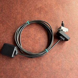 2輪ETC ミツバ BE-51系 BE-61系用 アンテナ 445