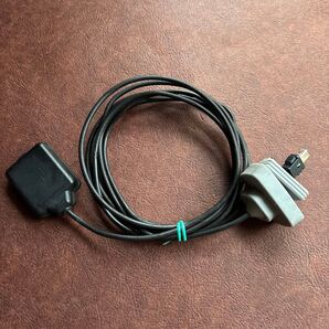 2輪ETC ミツバ BE-51系 BE-61系用 アンテナ 462