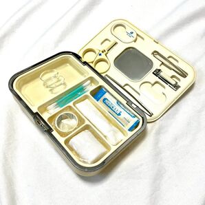 救急セット トラベルセット