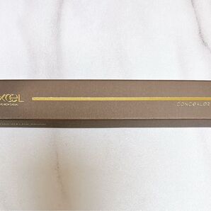 エクセル コンシーラーブラシ