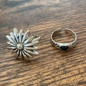 リミテッドナンバー 指輪 リング RIMITED NUMBER