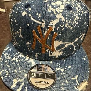 ニューエラ キャップ