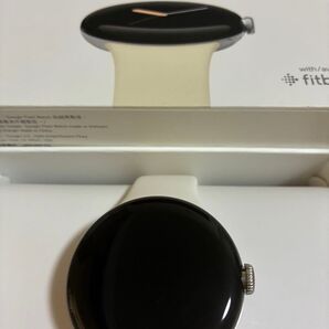 Google Pixel Watch ピクセルウォッチ