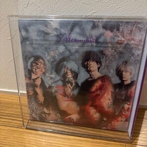 ケース付 PROVOKE 【UNIVERSAL MUSIC STORE限定商品】