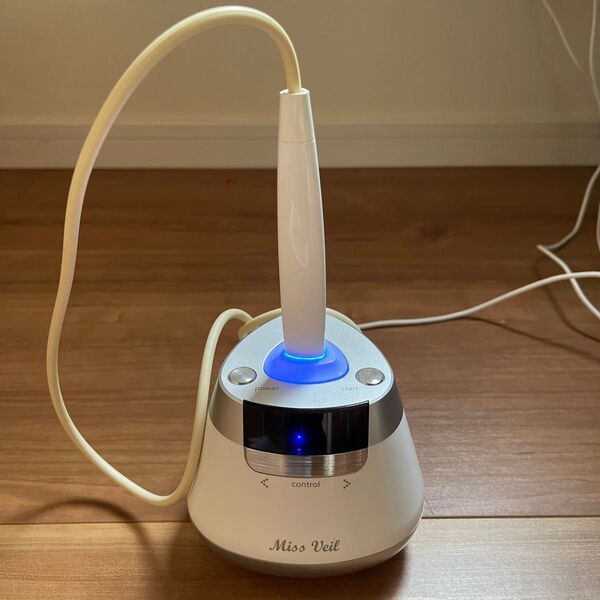 Miss VeiL ミスヴェール 美顔器 フェイシャルエステ