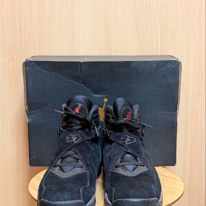 ★値段交渉可★AIR JORDAN 8 RETRO 28.5cm