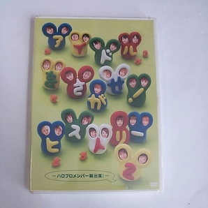 ◇DVD アイドルをさがせ!ヒストリー2