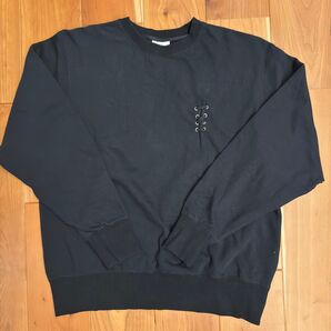 Converse TOKYO スウェット