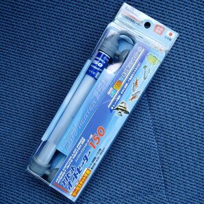 エヴァリス プリセットオートヒーター 150