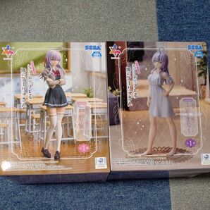 時々ボソッとロシア語でデレる隣のアーリャさん Luminasta アーリャ 制服 ワンピース