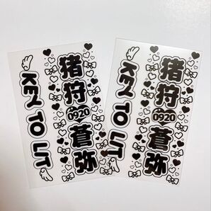 キンブレシート