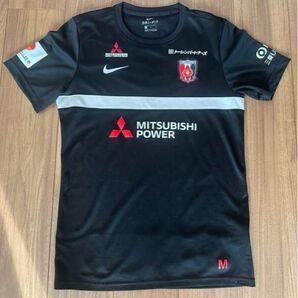 浦和レッズトップチーム練習着Sサイズ