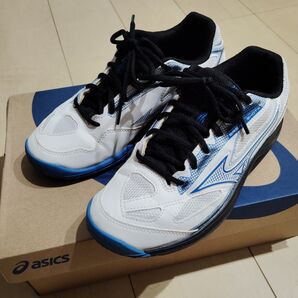 Mizuno BREAK SHOT 4 テニスシューズ