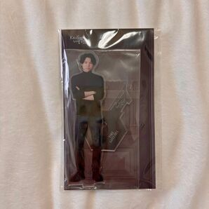 松村北斗 アクスタ