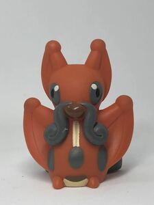 ポケモン指人形　コロトック