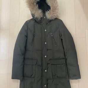 BARNEYS NEW YORK/バーニーズニューヨーク ダウンコート