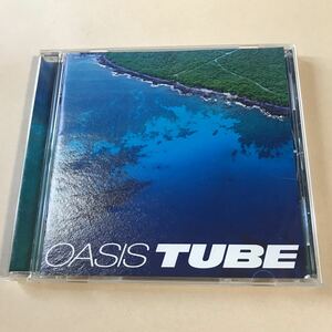 TUBE 1CD「オアシス」