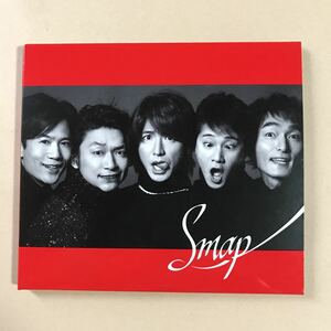 SMAP MaxiCD+DVD 2枚組「ユーモアしちゃうよ/華麗なる逆襲」