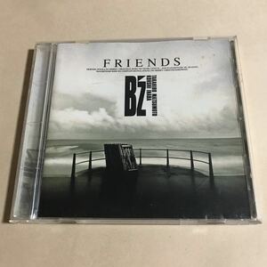 B'z 1CD「FRIENDS」.