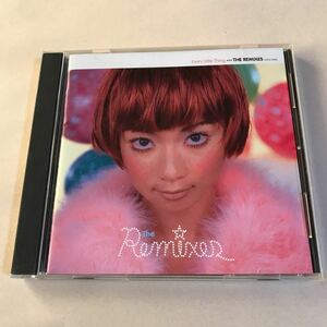 Every Little Thing 1CD[THE REMIXES]