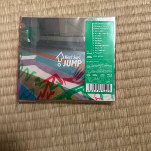 Hey!Say!JUMPのPULL UP!!結婚式の曲に使っただけです。初回限定盤2 Blu-ray付 外付け歌詞フォトブック付