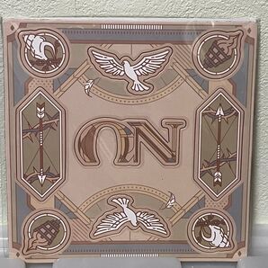 BTS ON マグネット