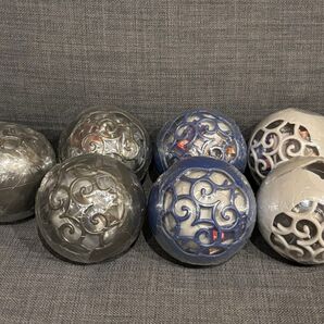 ディズニーキャラクター デスクトップフィギュア2