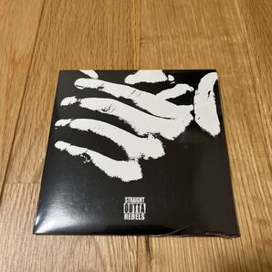 美品!MILES WORD. CD 名こそ惜しけれ / B.B.B. hiphop rap BLAHRMY NAGMATIC