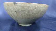 11世紀中頃　高麗青磁釉茶碗_画像4