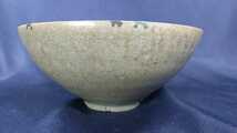 11世紀中頃　高麗青磁釉茶碗_画像5